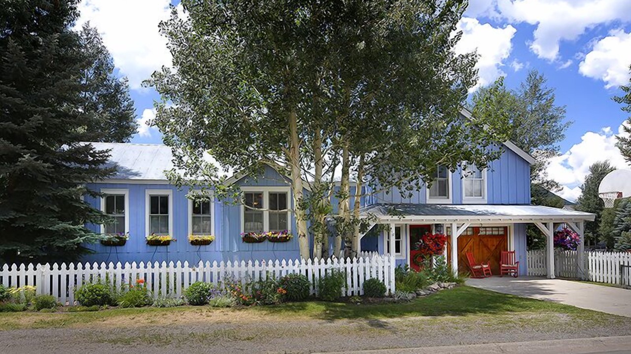 Photo of Outdoor in Crested Butte