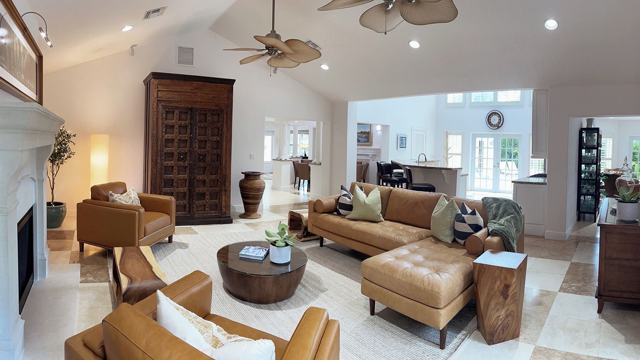 Photo of Livingroom in Southside