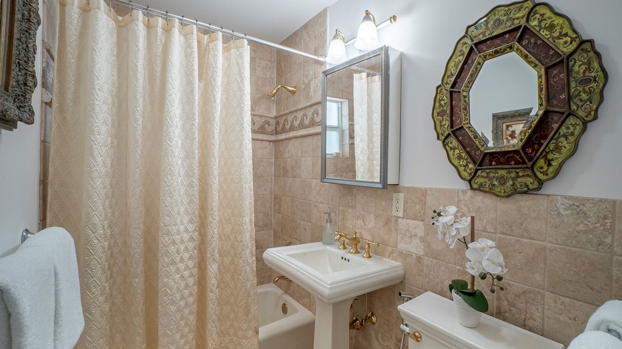 Photo of Bathroom in Southside