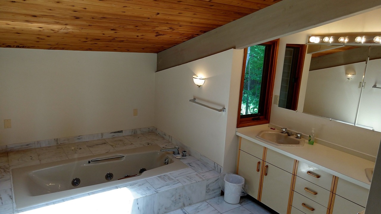 Photo of Bathroom in Chestertown