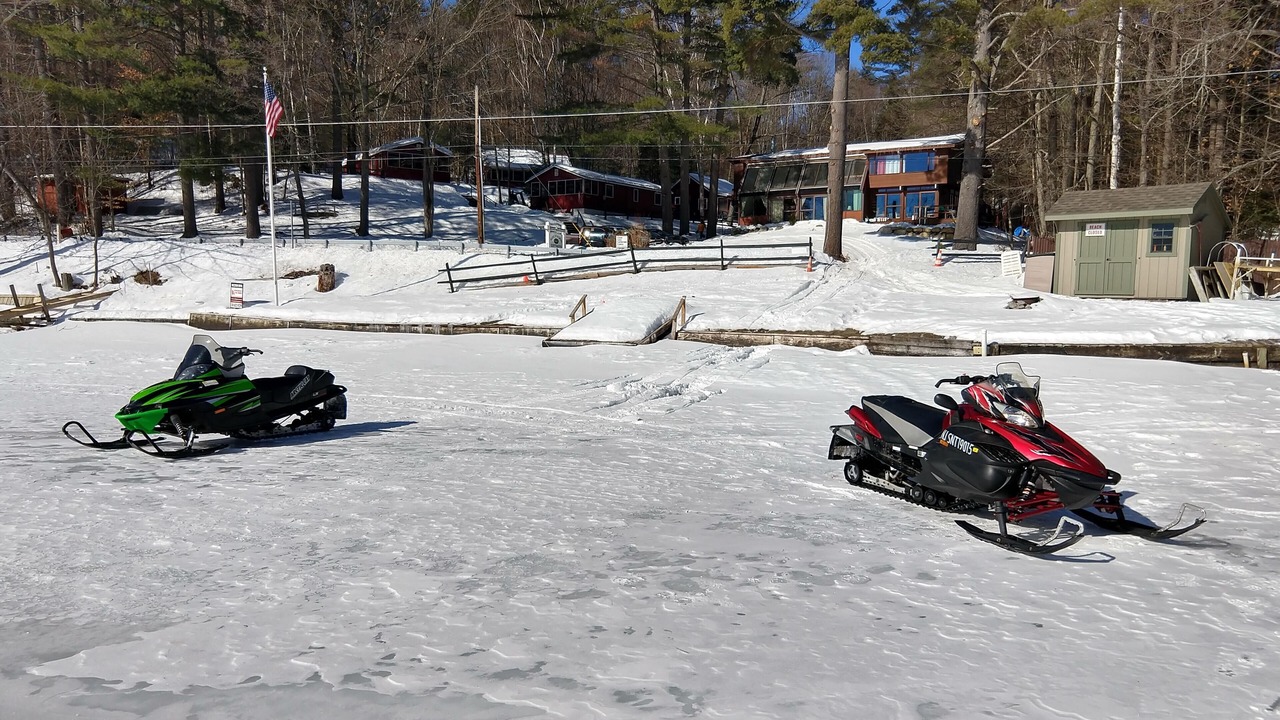 Photo of Outdoor in Chestertown