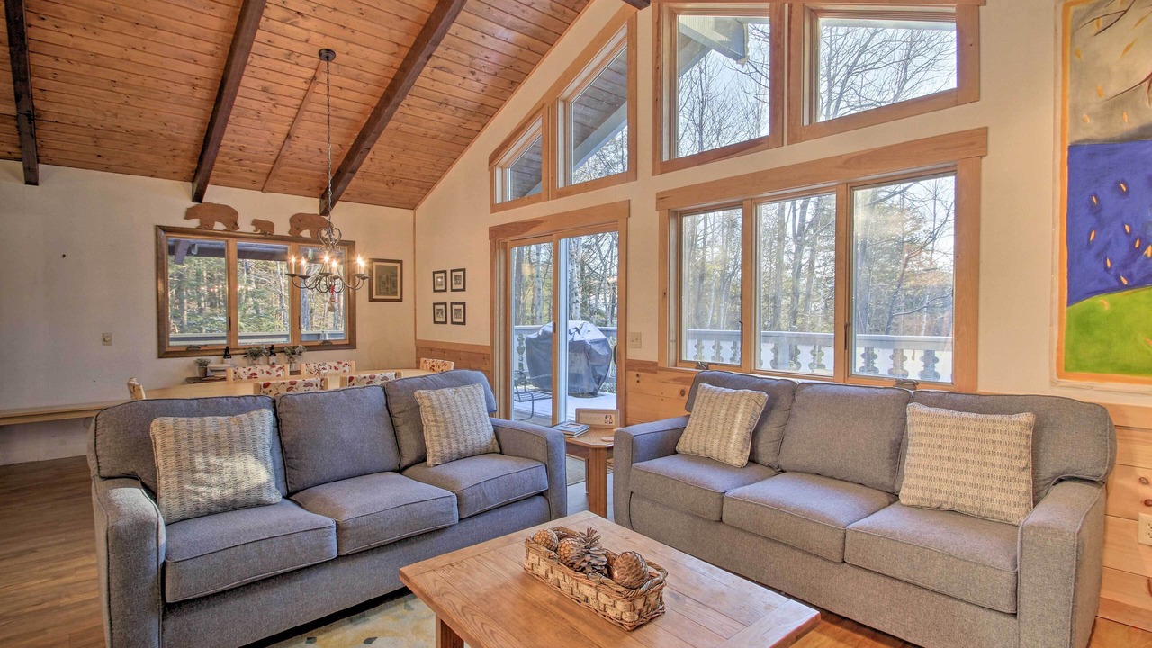 Photo of Livingroom in Jackson