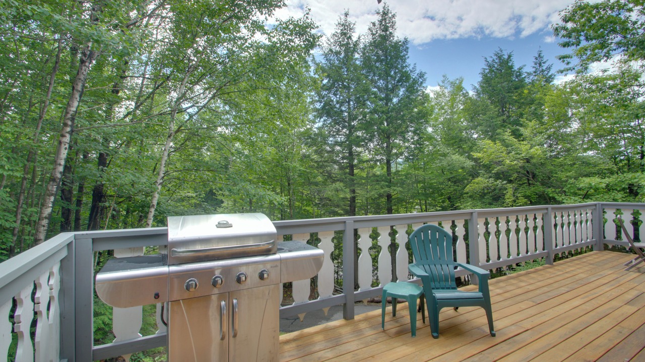 Photo of Outdoor in Jackson