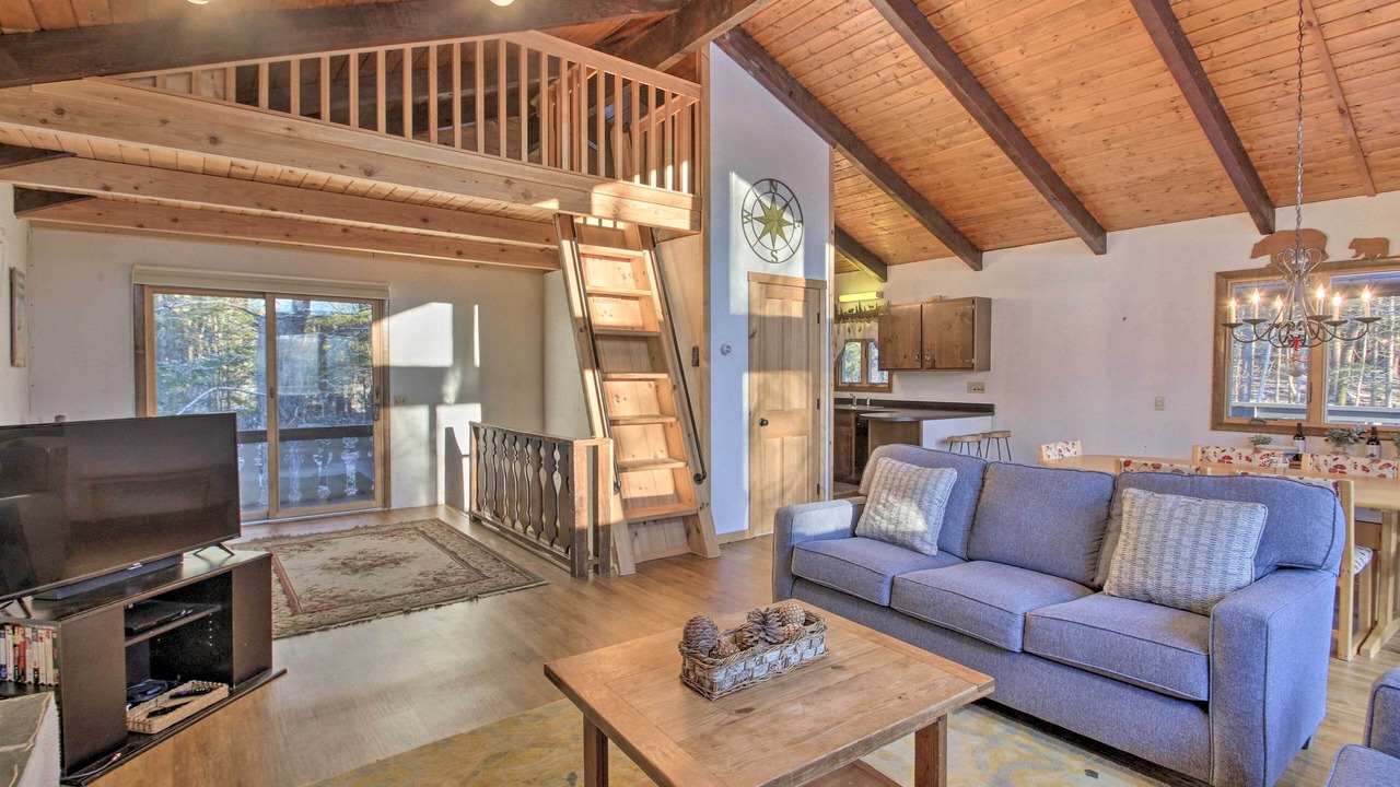 Photo of Livingroom in Jackson