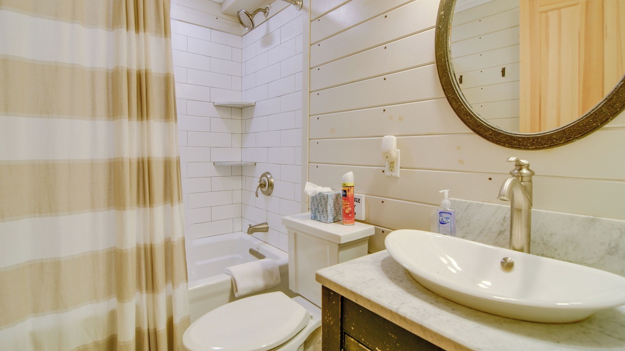 Photo of Bathroom in Jackson