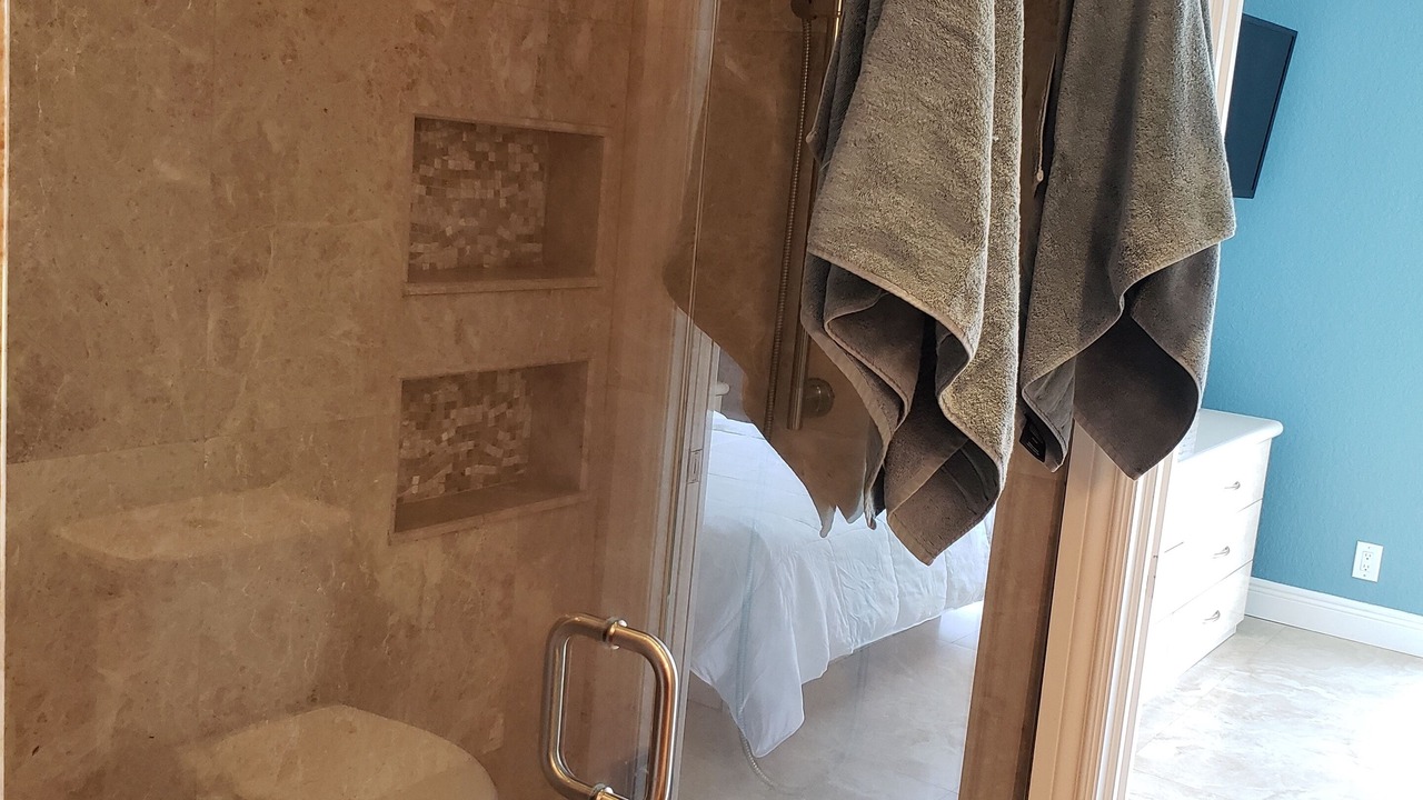 Photo of Bathroom in Survey Creek