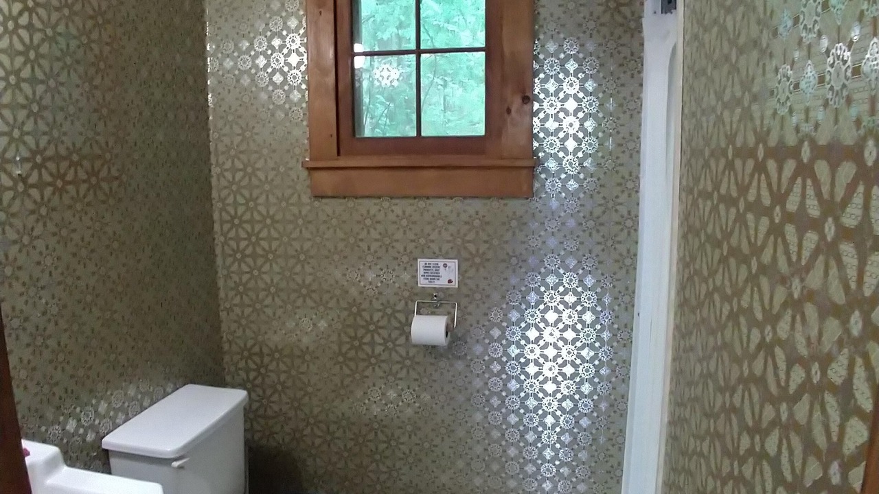 Photo of Bathroom in Chestertown