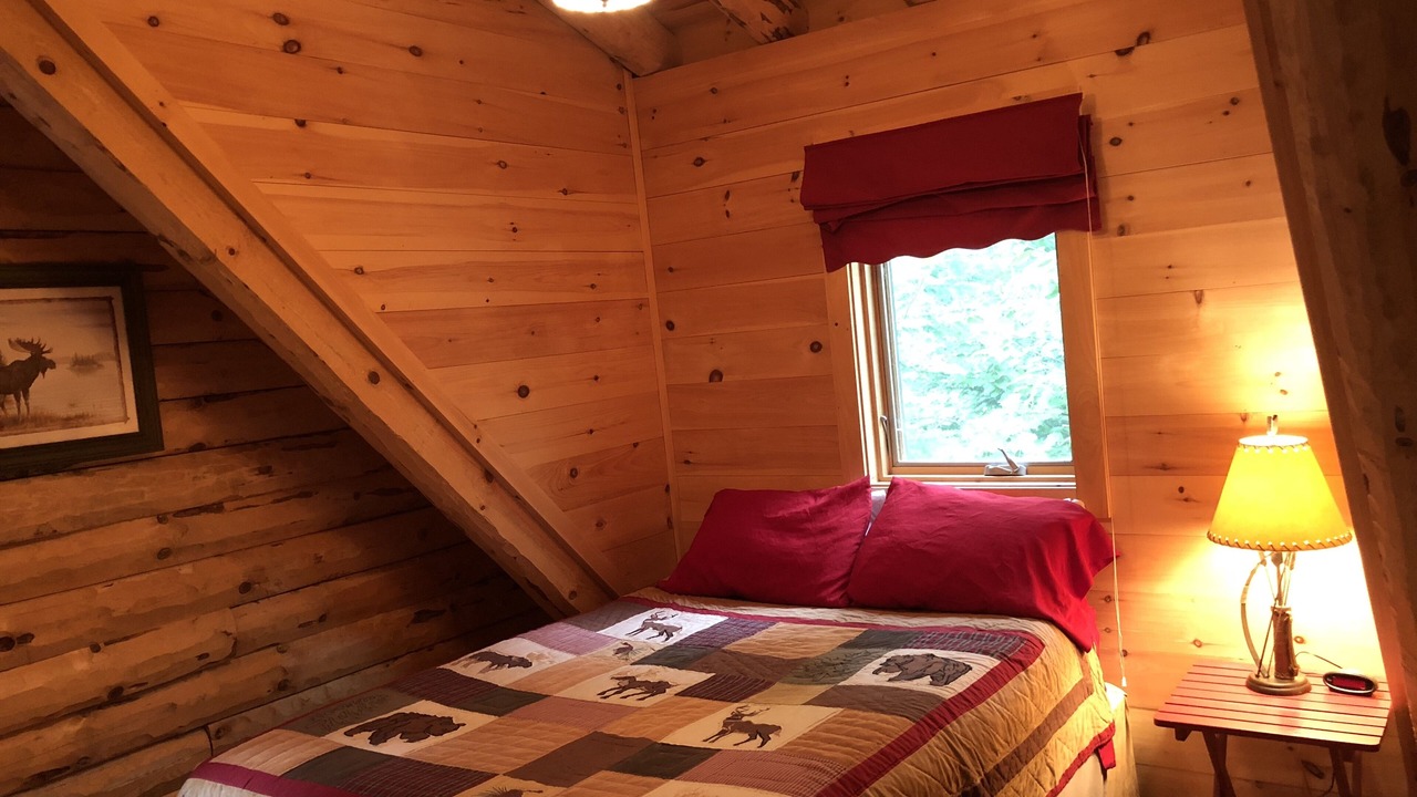 Photo of Bedroom in Pittsburg