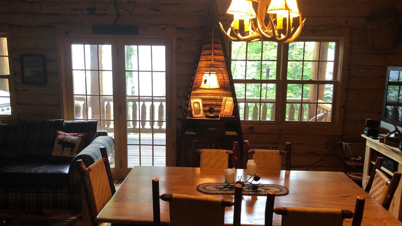 Photo of Livingroom in Pittsburg