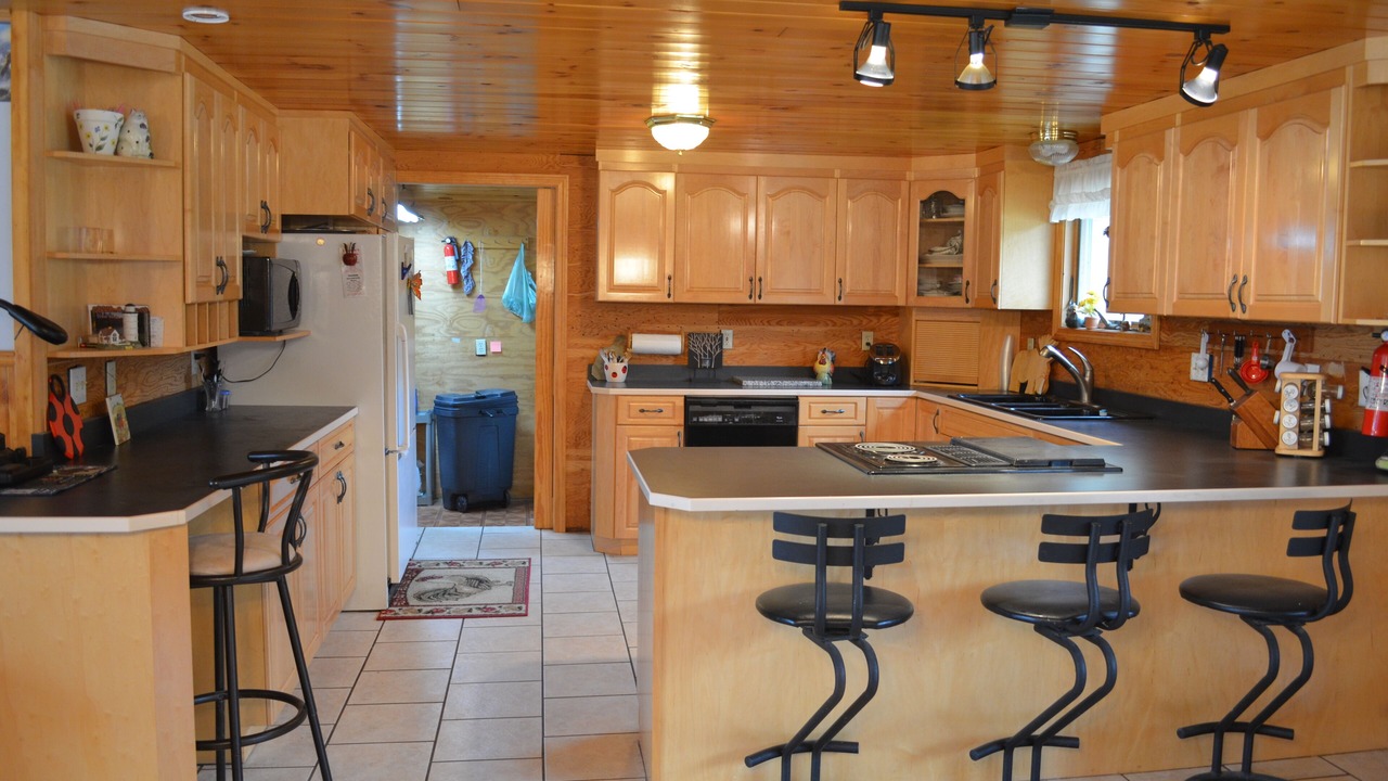 Photo of Kitchen in Pittsburg