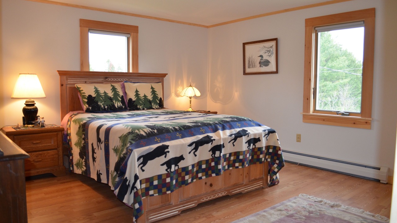 Photo of Bedroom in Pittsburg