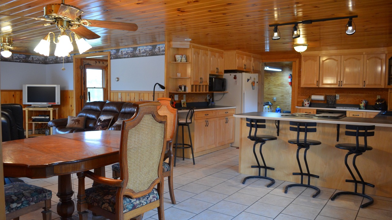 Photo of Kitchen in Pittsburg