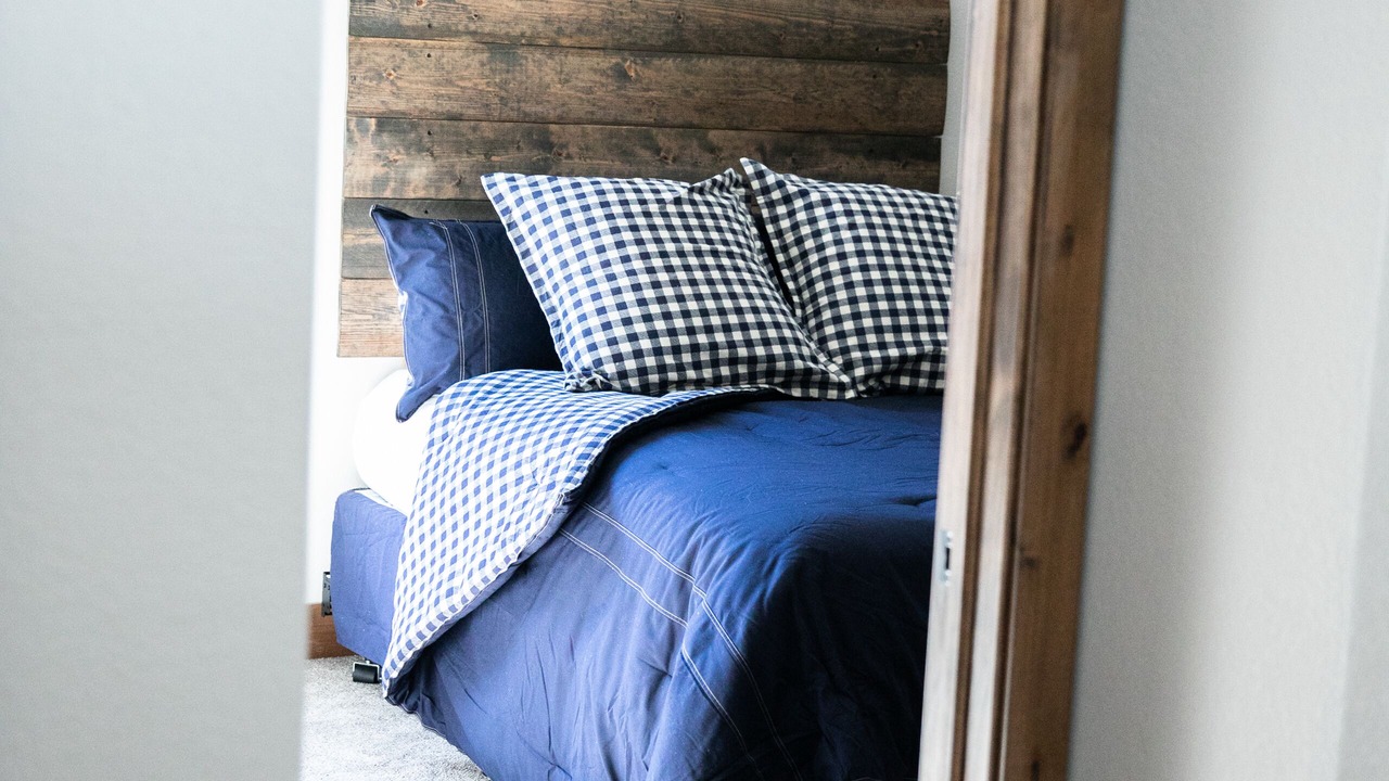 Photo of Bedroom in Estes Park