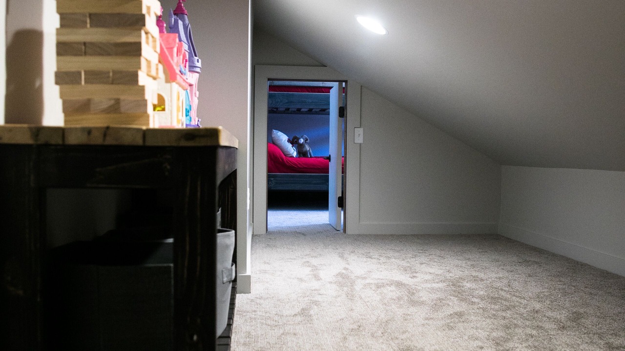 Photo of Bedroom in Estes Park