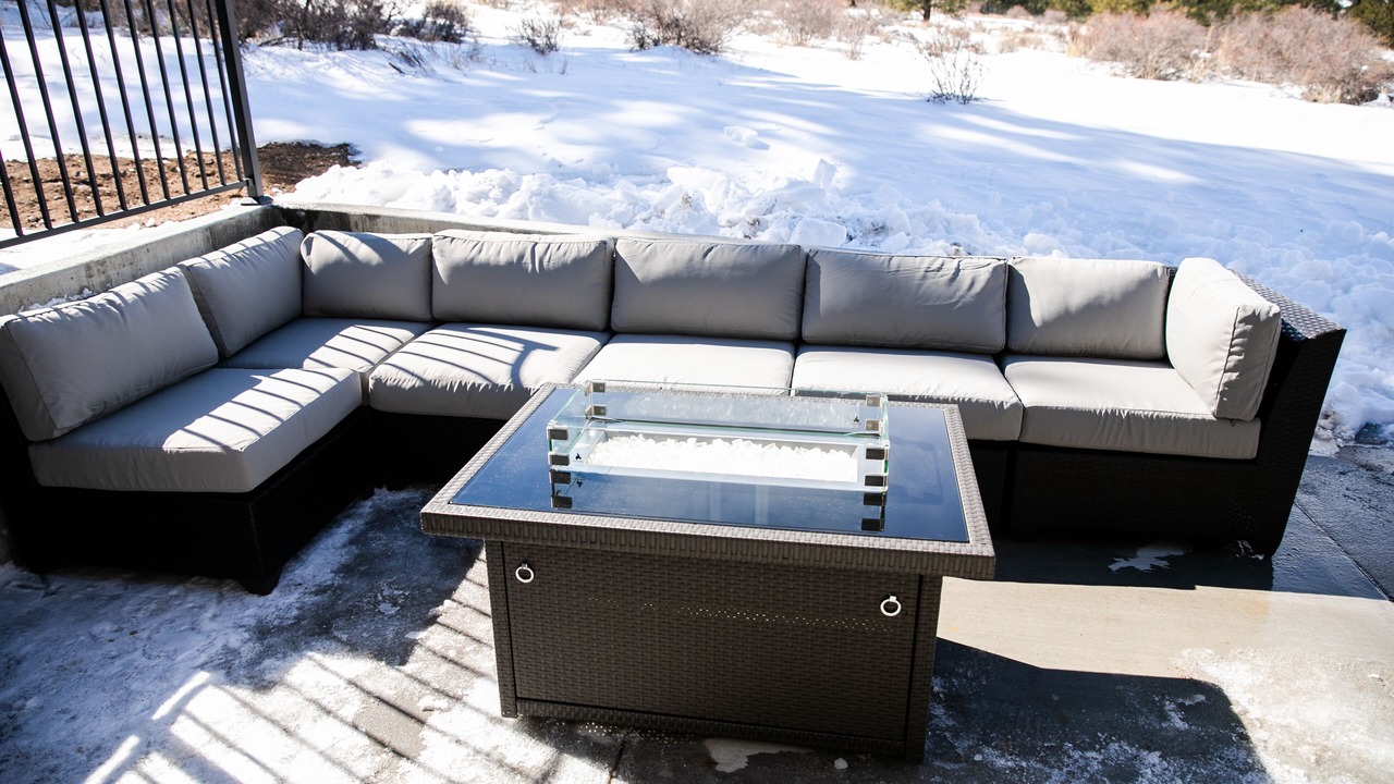 Photo of Outdoor in Estes Park