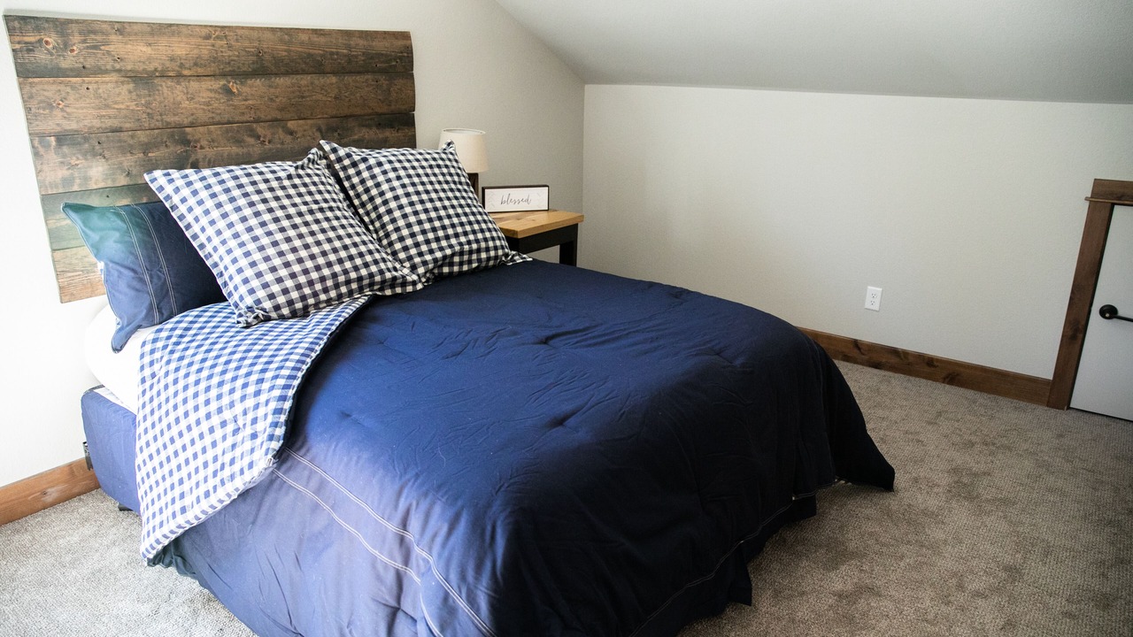 Photo of Bedroom in Estes Park