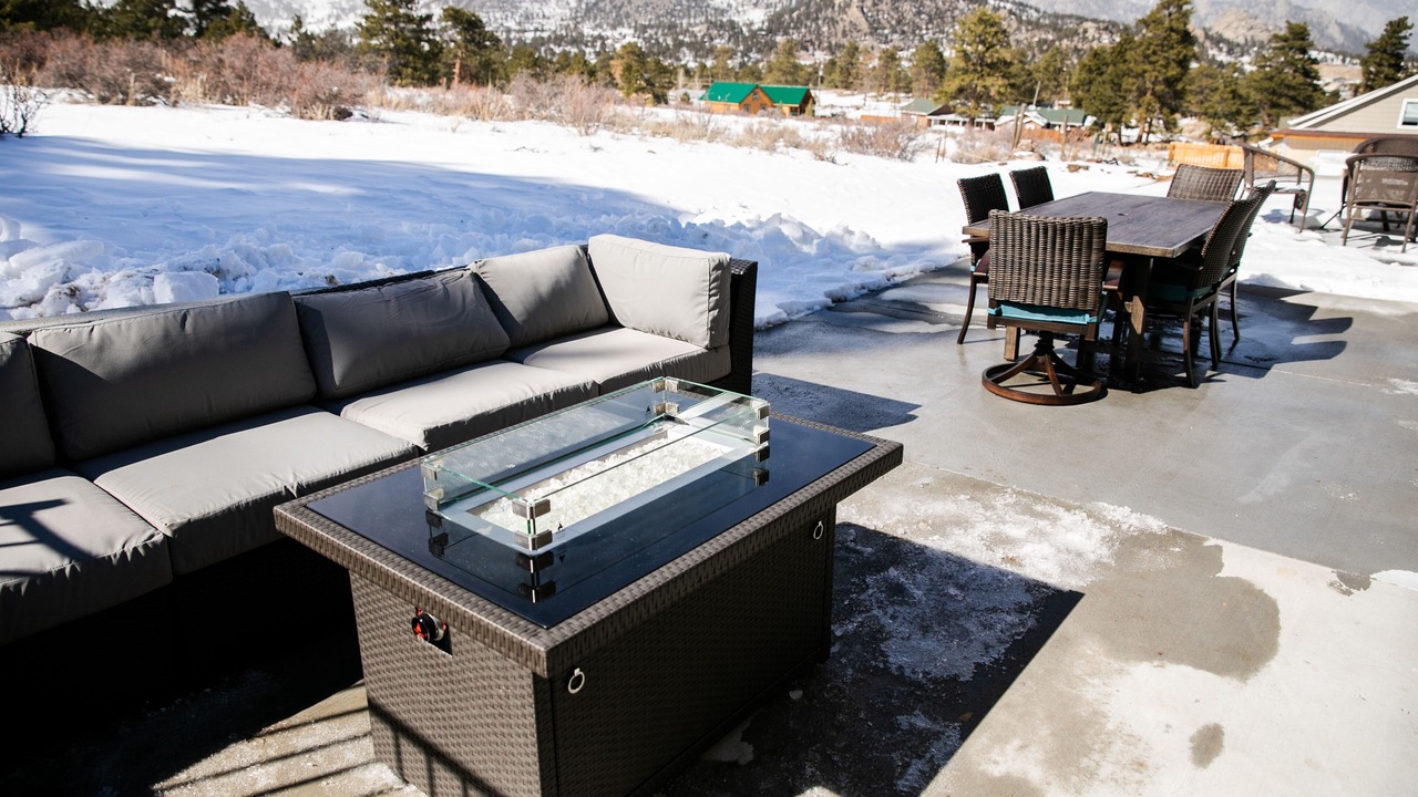 Photo of Outdoor in Estes Park