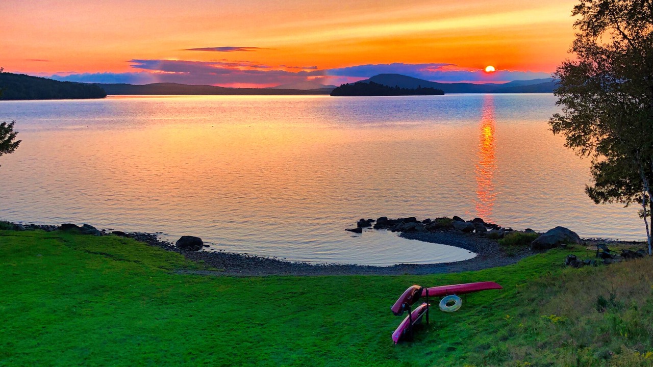 Photo of Others in Rangeley