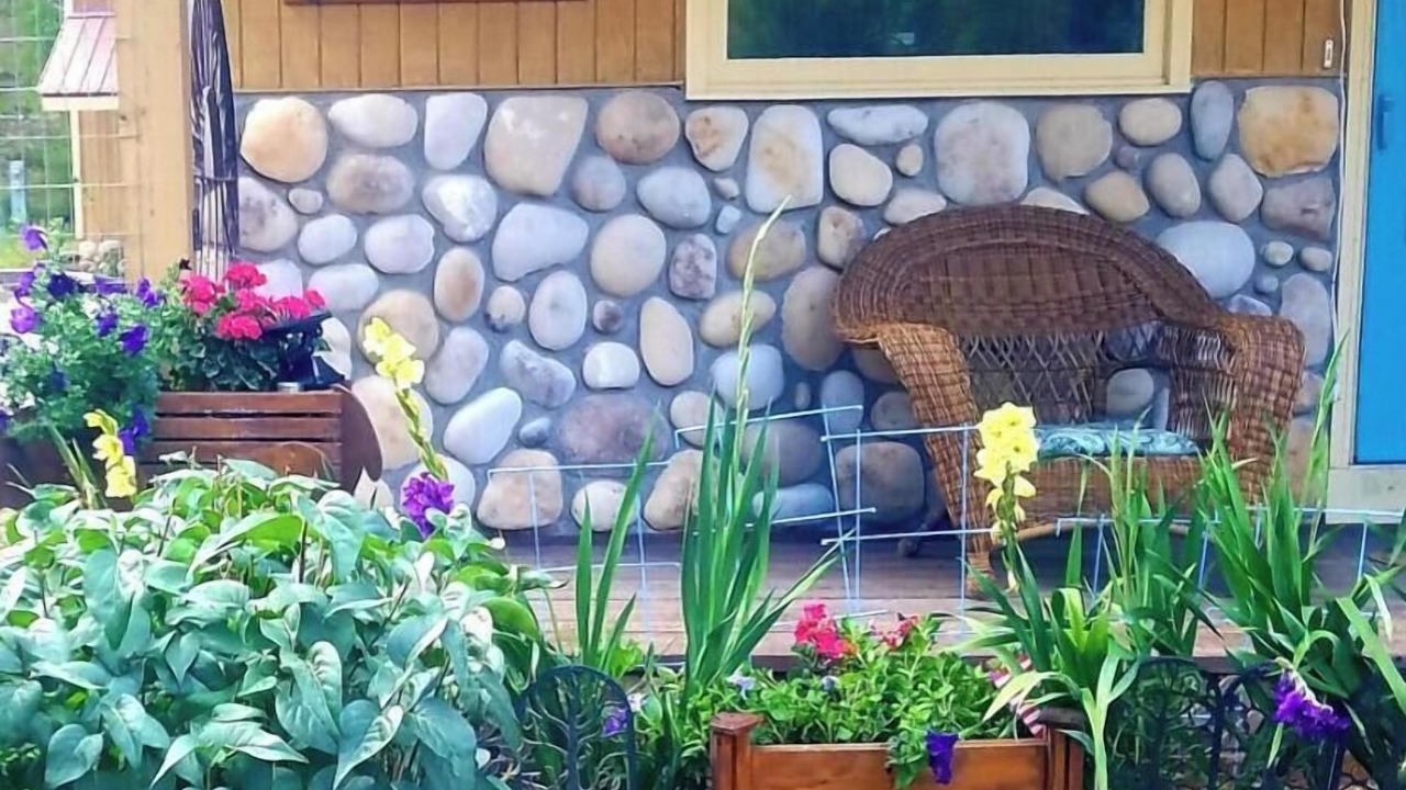 Photo of Outdoor in Lake City