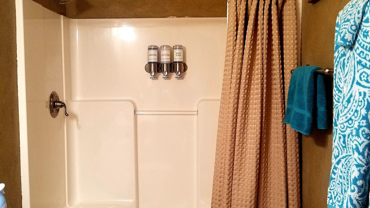 Photo of Bathroom in Lake City