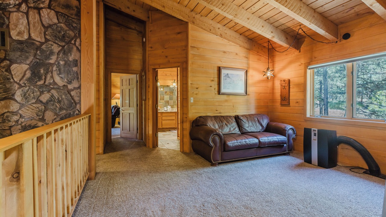 Photo of Livingroom in Pagosa Springs