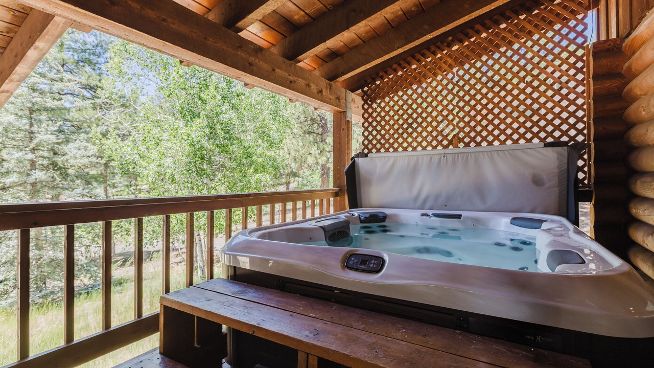 Photo of Outdoor in Pagosa Springs
