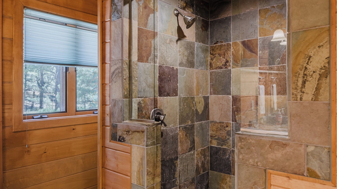Photo of Bathroom in Pagosa Springs