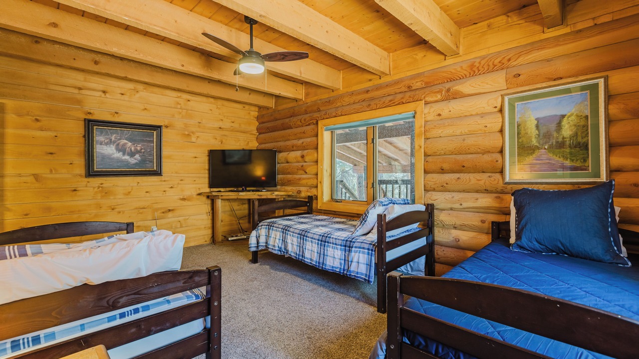 Photo of Bedroom in Pagosa Springs