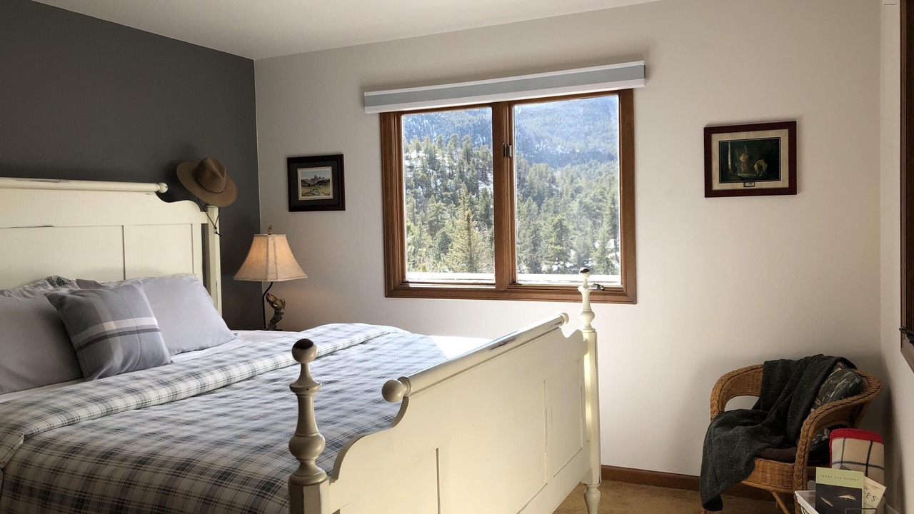 Photo of Bedroom in Carriage Hills