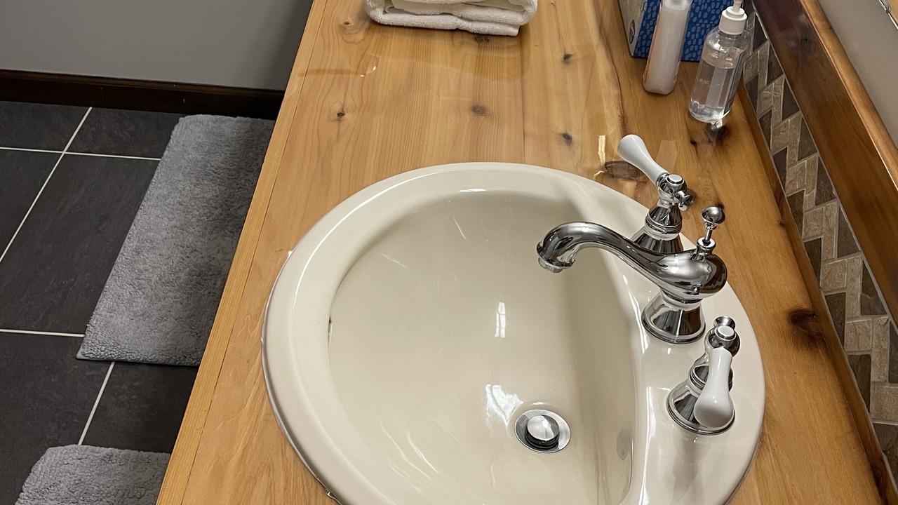 Photo of Bathroom in Carriage Hills