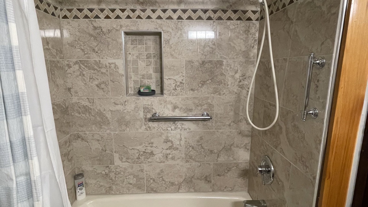 Photo of Bathroom in Carriage Hills