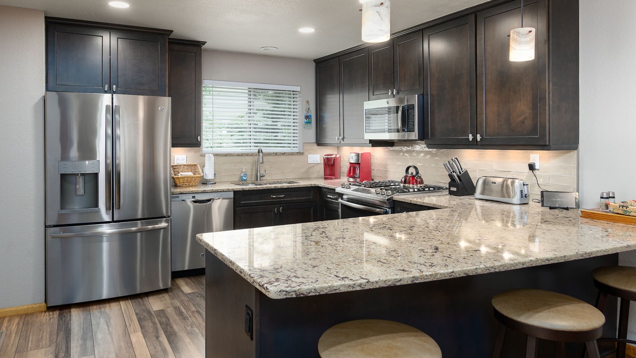 Photo of Kitchen in Frisco