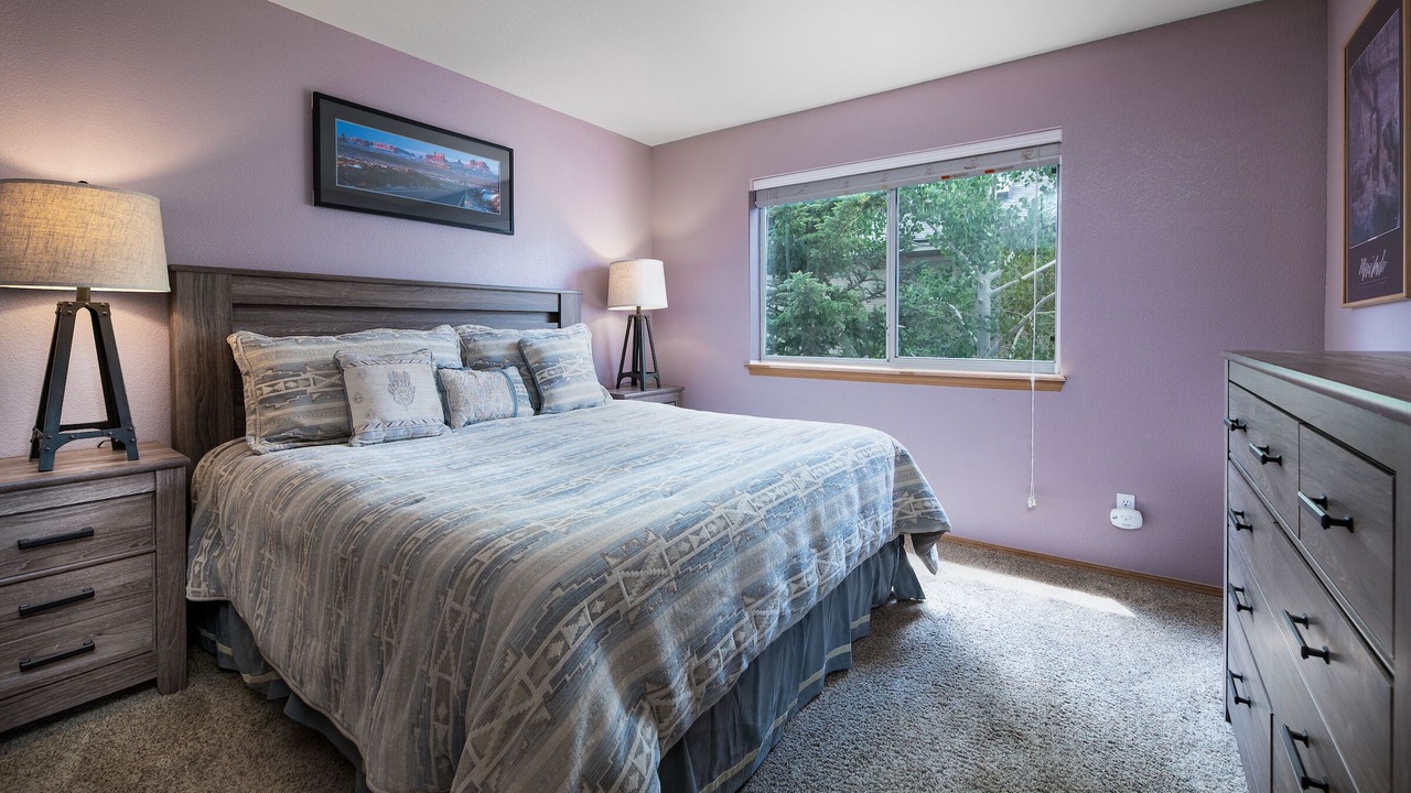 Photo of Bedroom in Frisco