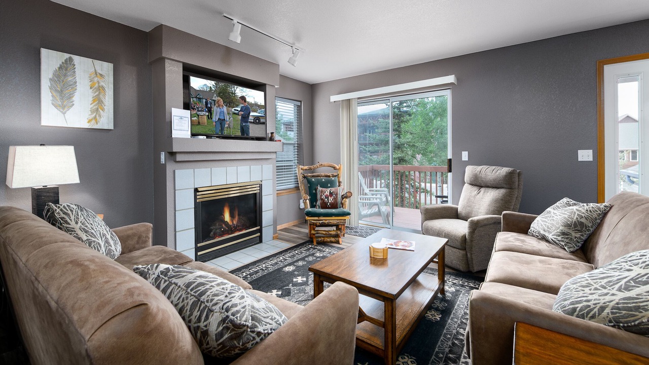 Photo of Livingroom in Frisco