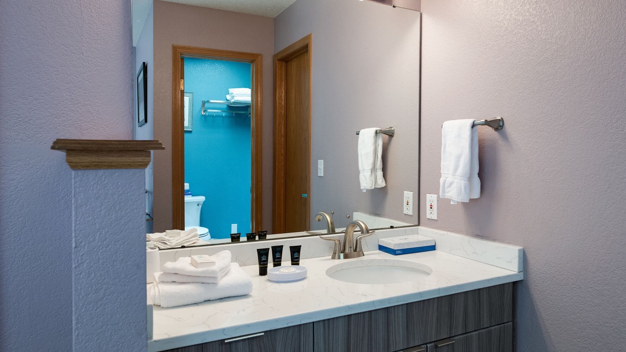 Photo of Bathroom in Frisco