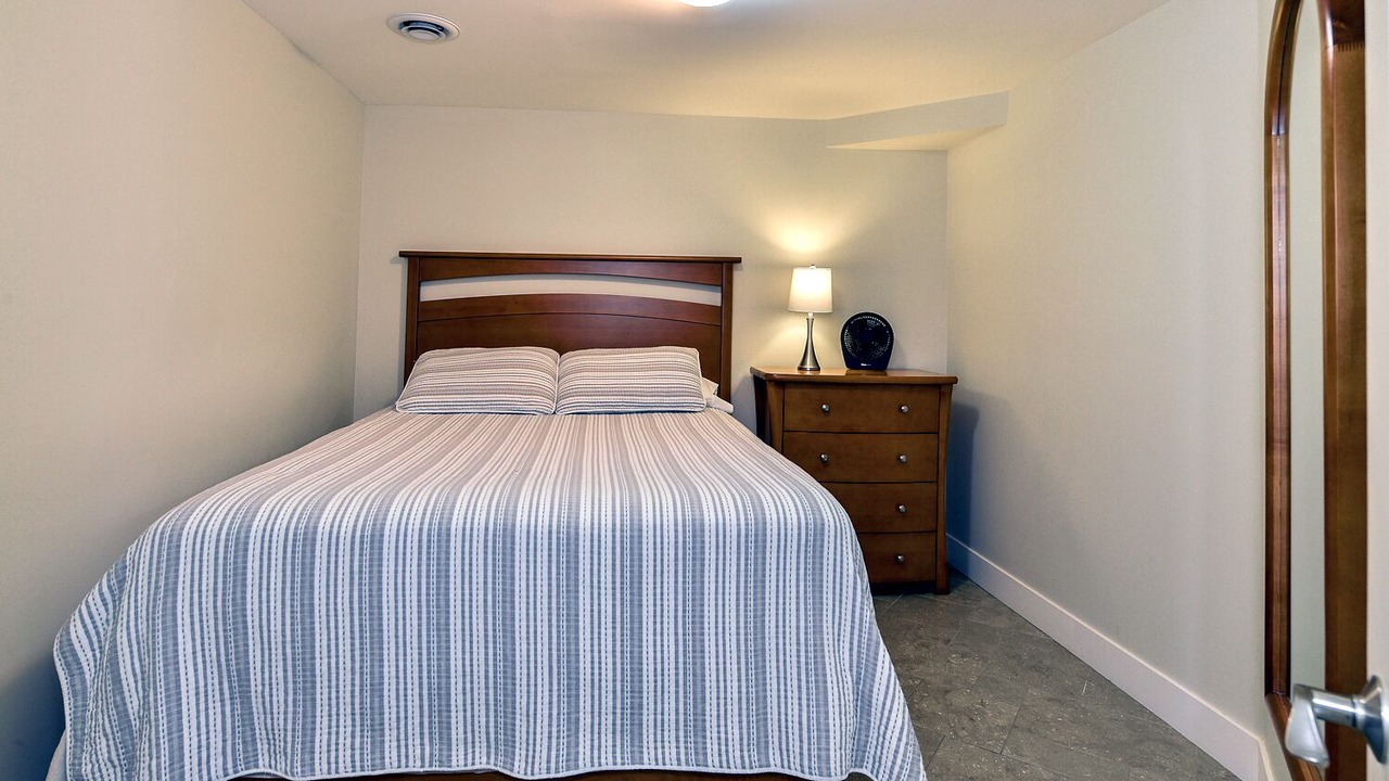Photo of Bedroom in Westbank