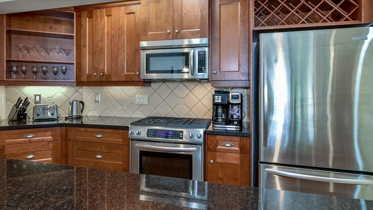 Photo of Kitchen in Westbank