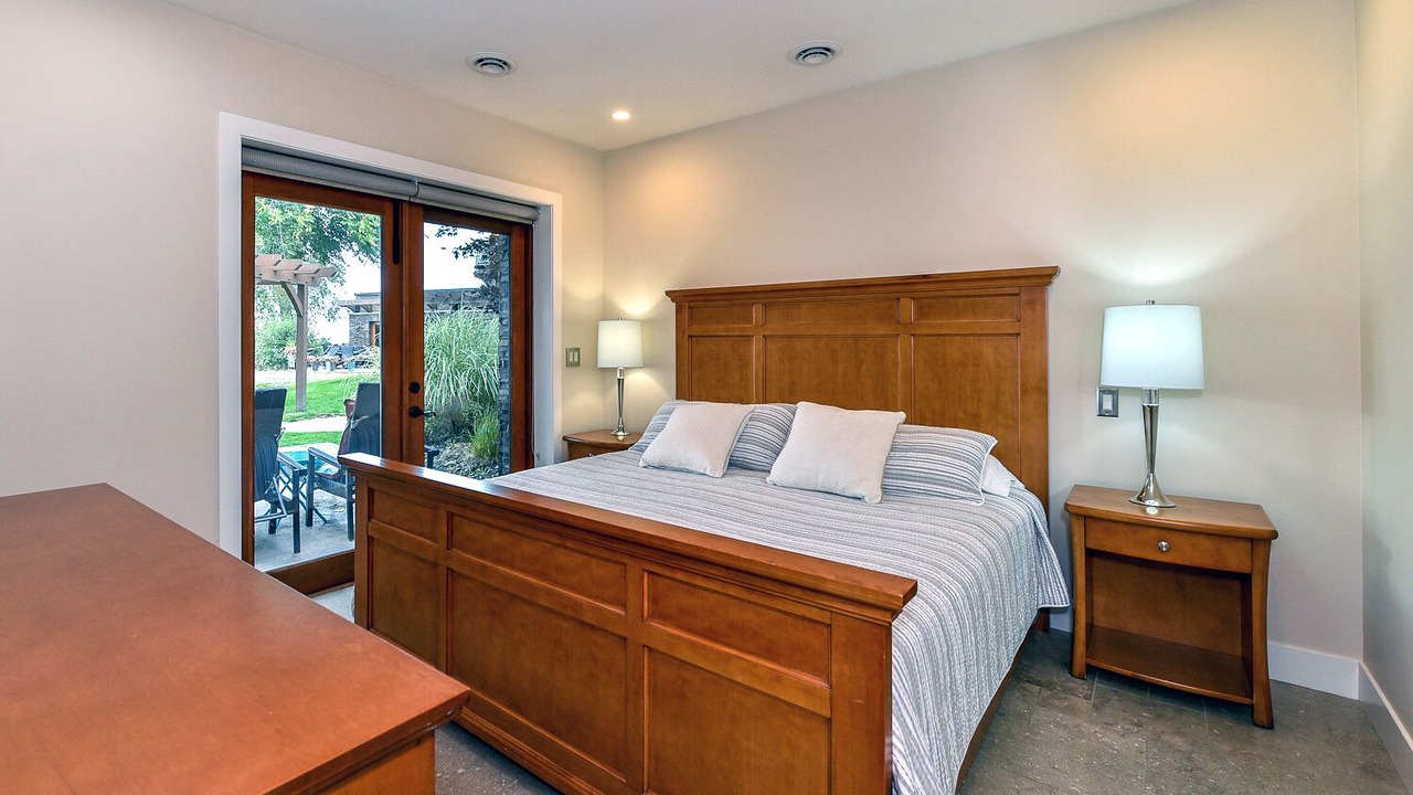 Photo of Bedroom in Westbank