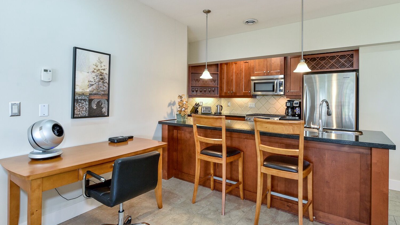 Photo of Kitchen in Westbank
