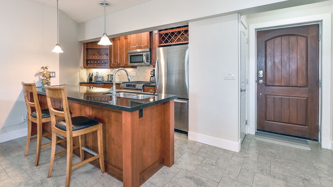 Photo of Kitchen in Westbank