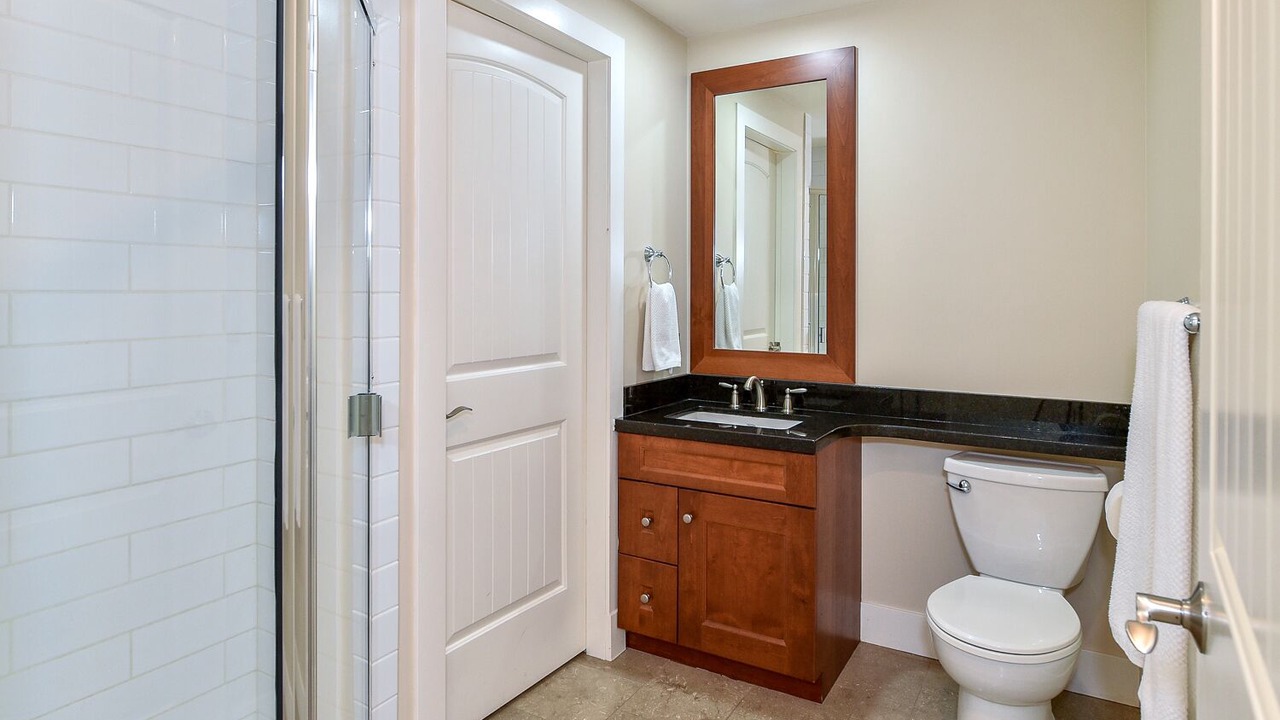 Photo of Bathroom in Westbank