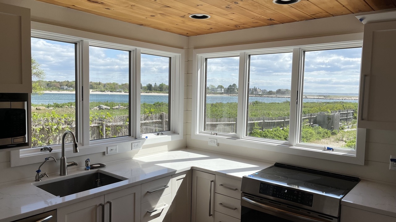Photo of Kitchen in Wells Beach