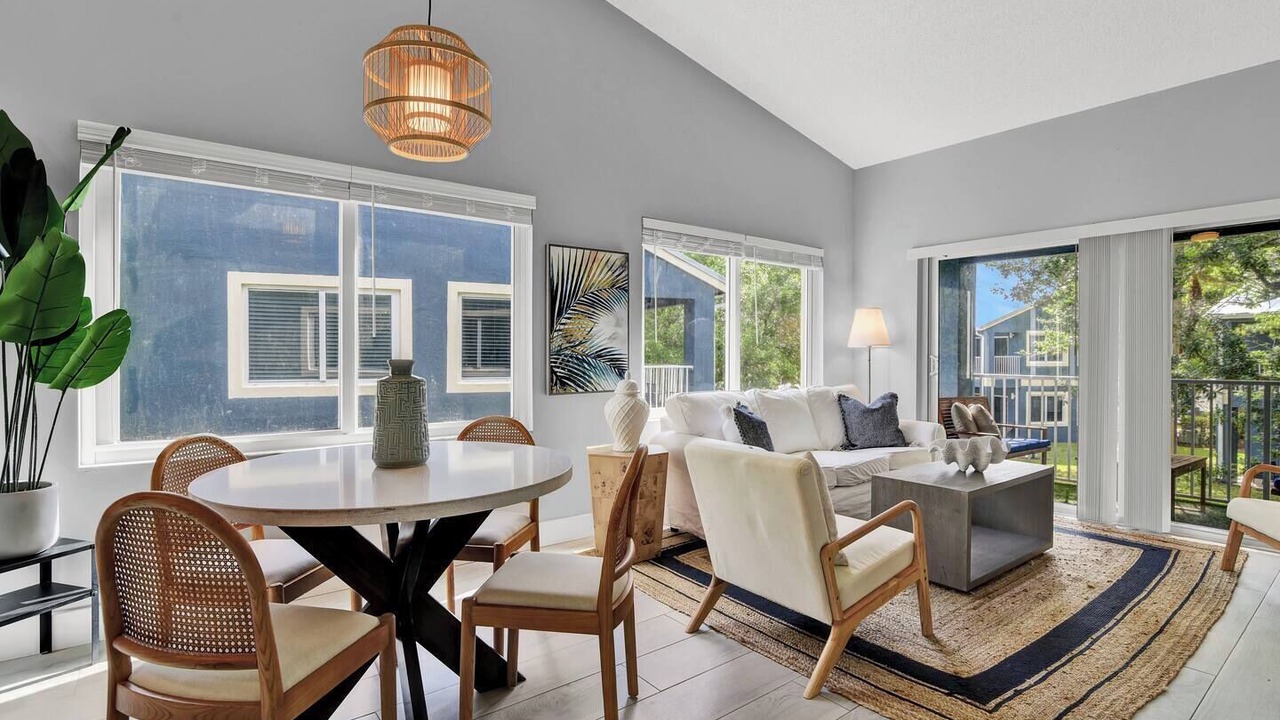 Photo of Bedroom in Mission Bay