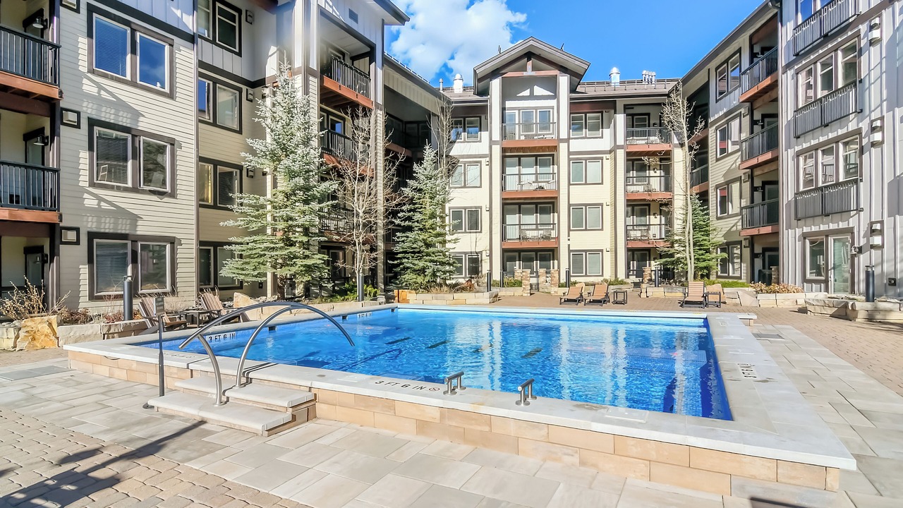 Photo of Outdoor in Winter Park