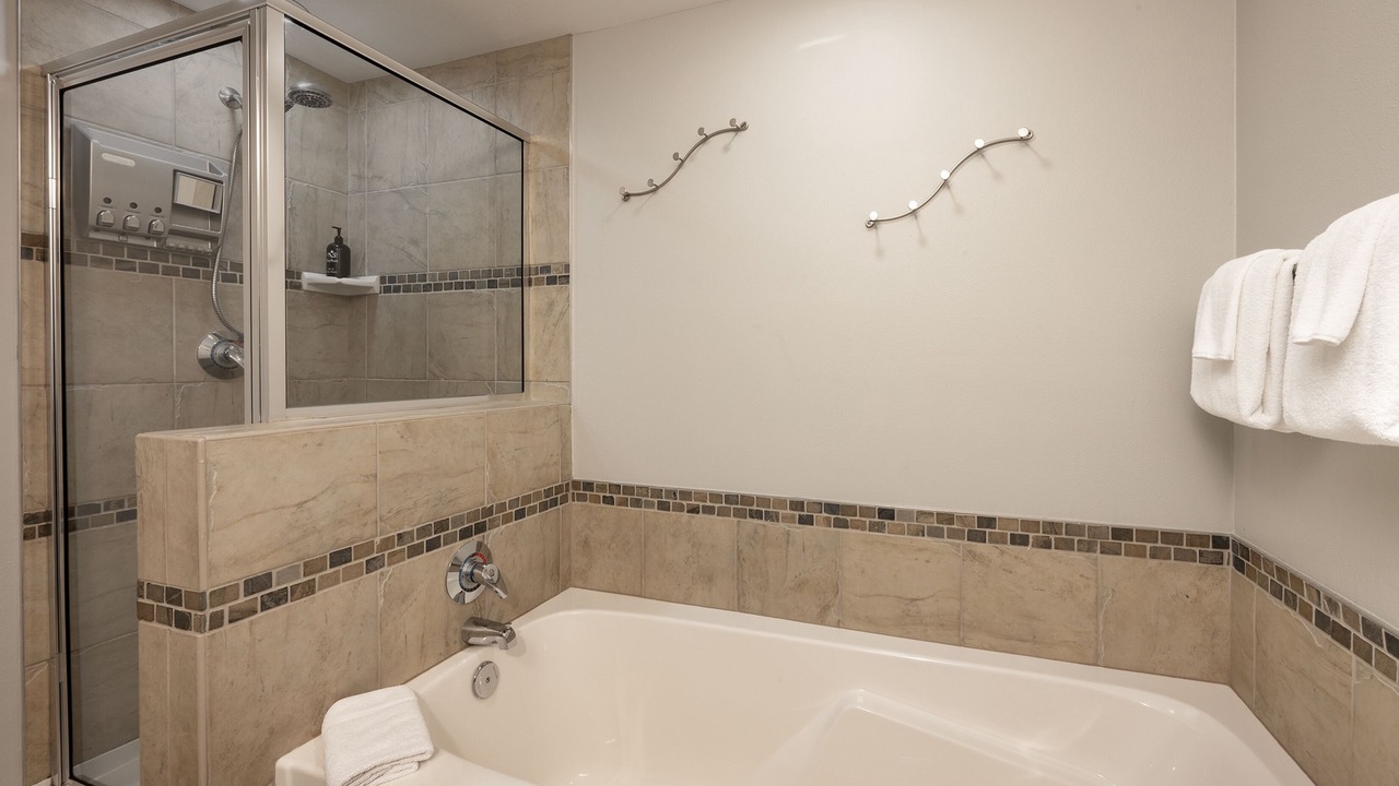 Photo of Bathroom in Winter Park