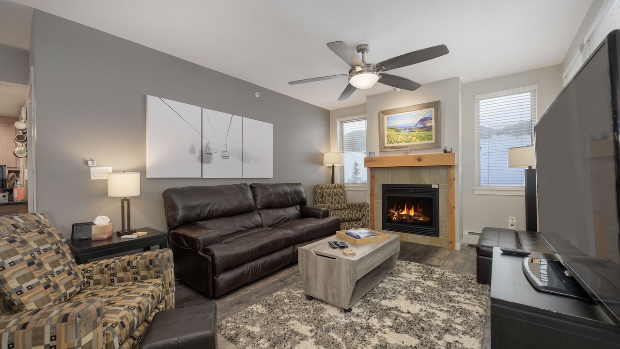 Photo of Livingroom in Winter Park