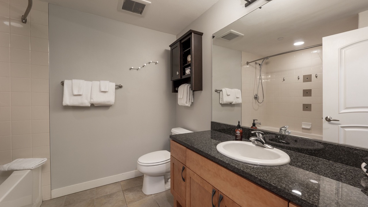 Photo of Bathroom in Winter Park