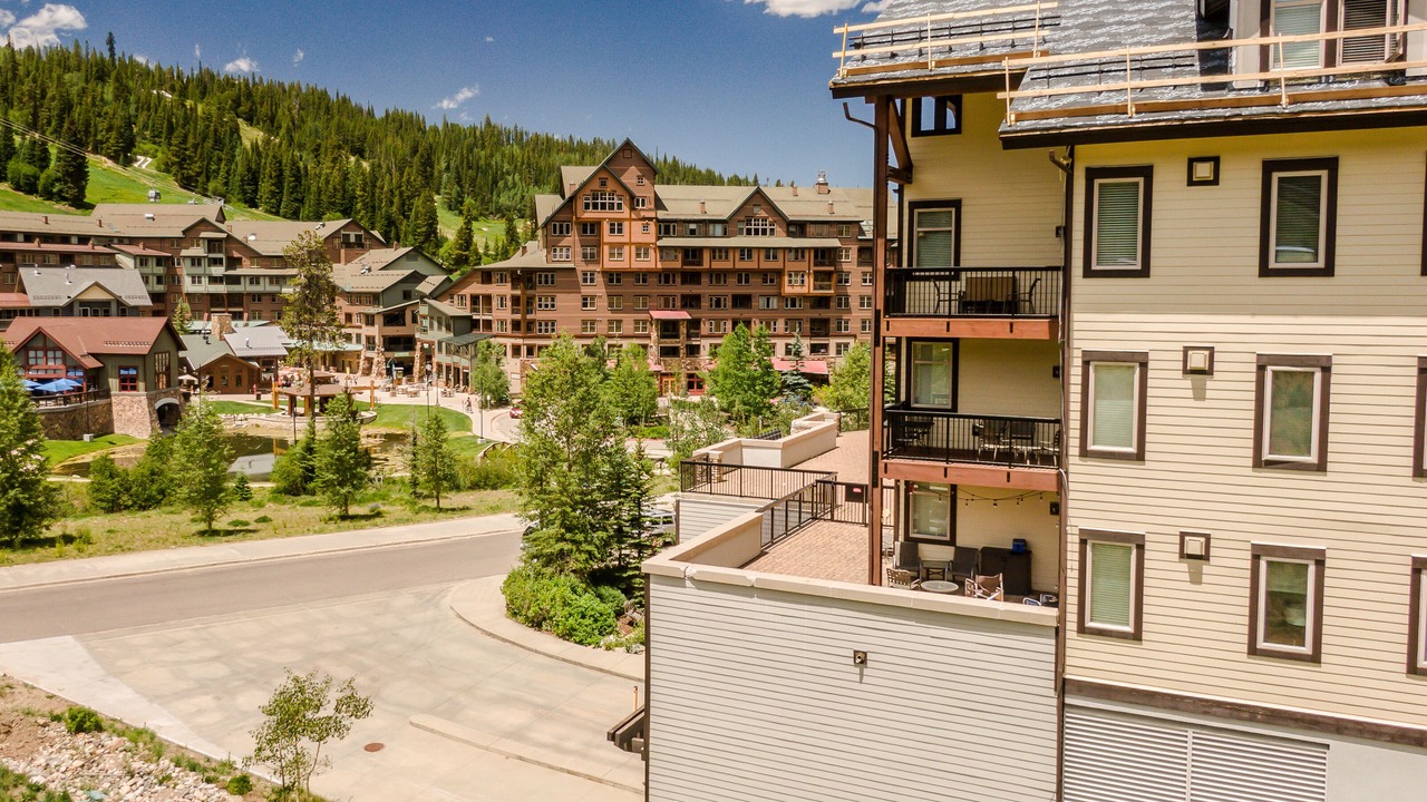 Photo of Outdoor in Winter Park