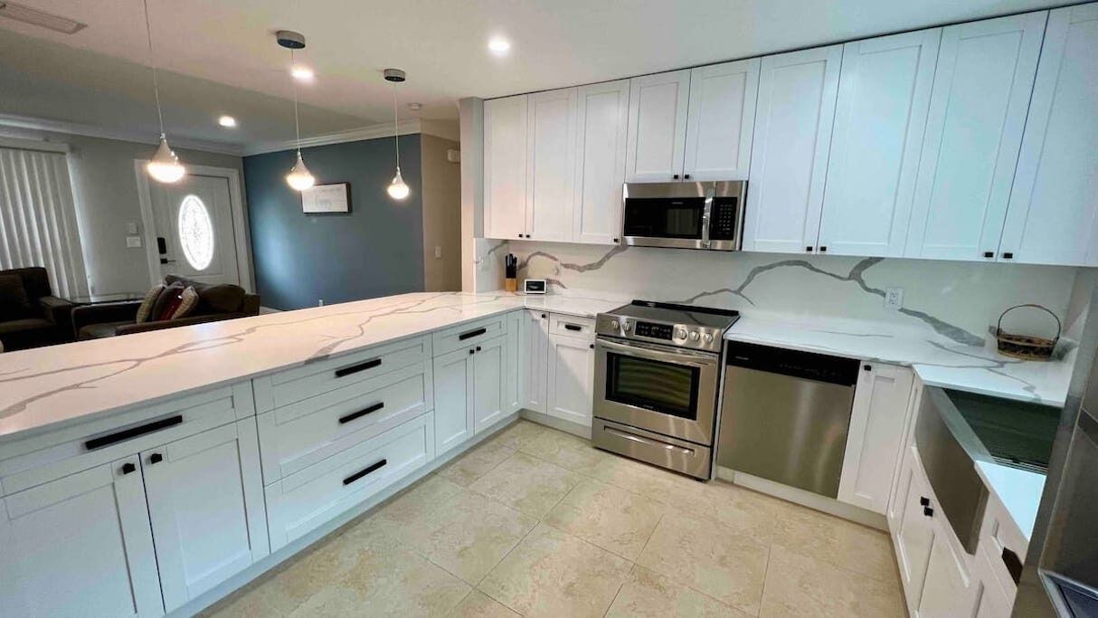 Photo of Kitchen in Pompano Beach