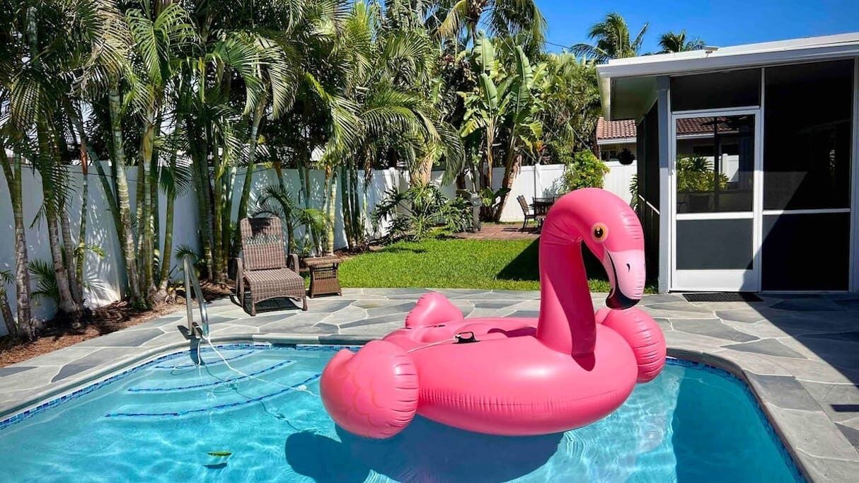 Photo of Outdoor in Pompano Beach